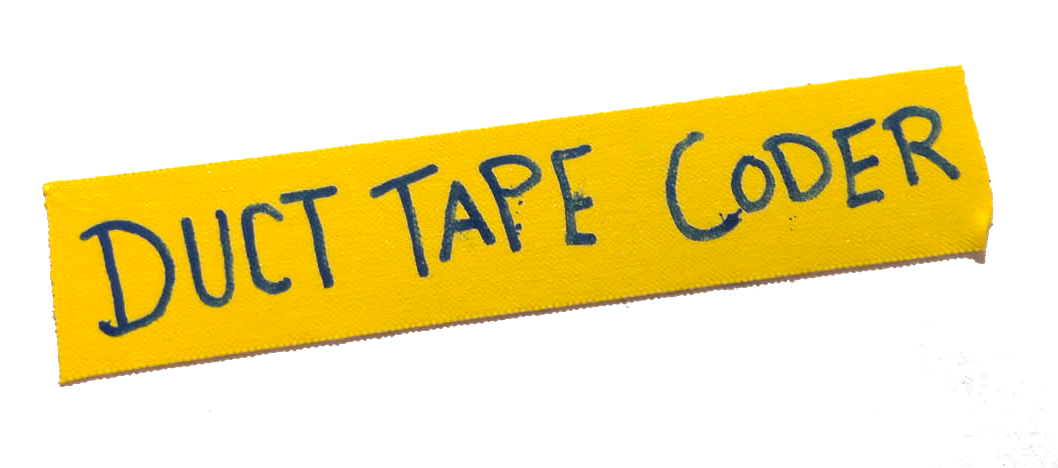 Duct Tape